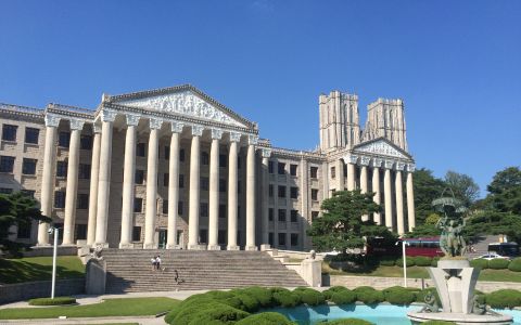 出国留学学校选择指南：找到适合你的全球舞台