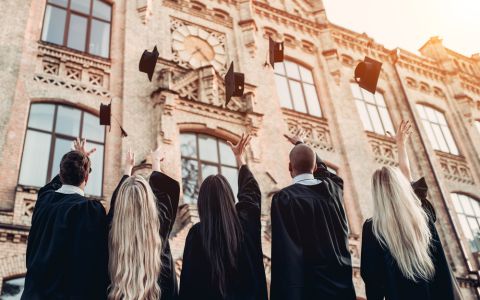 2024年美国留学：带你全面规划你的留学之路