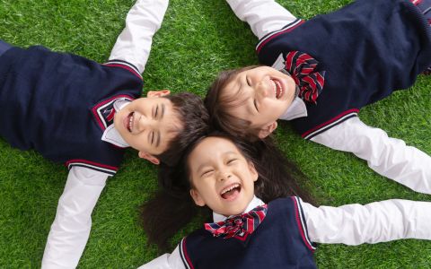 如何让您的孩子在上海享受优质的教育待遇