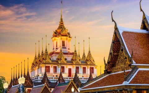 探索泰国留学：深度解析与实用指南