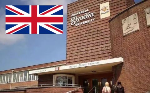 英国公立大学-格林多大学-一年制MBA-免雅思-可落沪