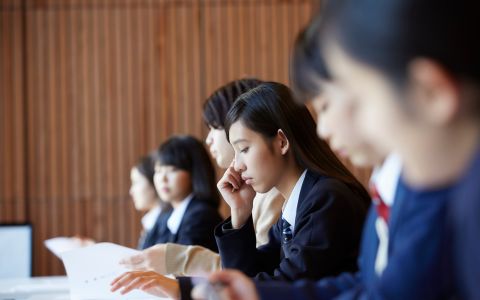 自考本科：我能换专业吗？能跨专业报考吗？该如何报名？