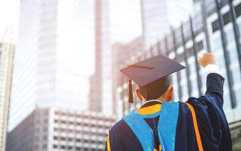 你的成人本科学历能否考研？