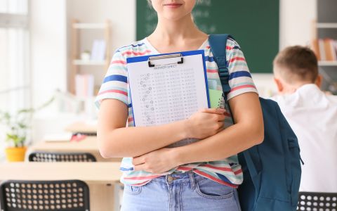 上海积分满120分，您的孩子可以参加中高考吗？