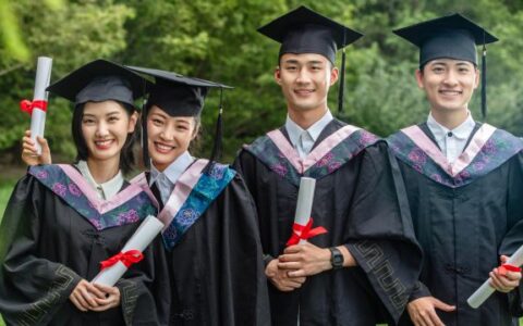 上海成人学历提升攻略：助你轻松实现学业梦想