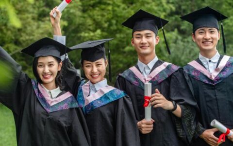 高中毕业能参加成人高考高起本吗？及其学习形式有哪些？