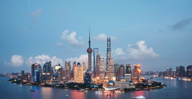 上海居住证积分是如何帮你在魔都安居乐业的？