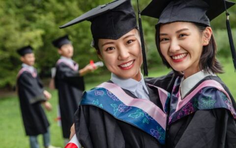 让梦想翅膀飞翔 - 上海在职护士如何通过成人教育获取本科学历