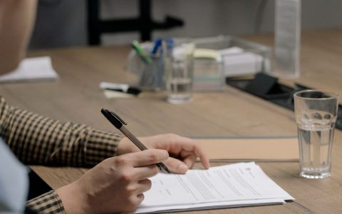 居住证积分填报错误汇总与自动核验规则（避免被系统退回的逐项对策）