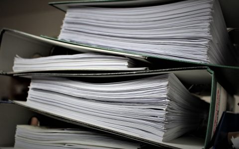 居转户申请中哪些连续居住证明被接受？网签、租赁合同、物业账单与身份证明的认可规则与样本