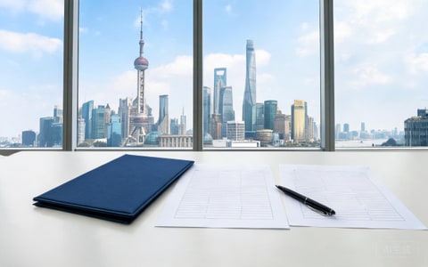 上海同等学力申硕报考相关材料示意